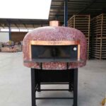 forno napoletano molto grande