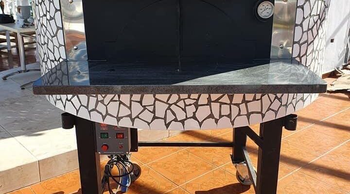 forno mdio