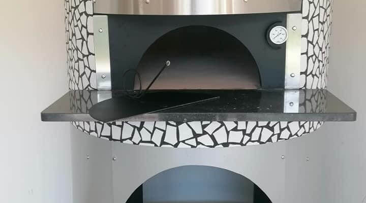 forno medio